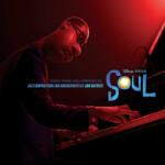 UNIVERSAL Jon Batiste - Music From And Inspired By Soul (8747319)