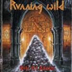 BERTUS Running Wild - Pile Of Skulls (2lp, Reissue, Remastered, 180g) (t30566)