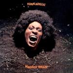 BERTUS Funkadelic - Maggot Brain (1lp, 180g, Coloured Vinyl) (q00112)