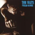 BERTUS Tom Waits - Foreign Affairs (remastered, 180g) (w82498)