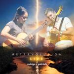 BERTUS Rodrigo Y Gabriela - Mettavolution Live (2lp) (z71478)