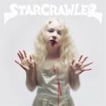 BERTUS Starcrawler - Starcrawler (1lp, Coloured Vinyl) (t66097)