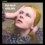 WARNER David Bowie - Hunky Dory (180g, Remastered) (2564628944)