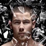 UNIVERSAL Nick Jonas - Last Year Was Complicated (1lp) (r90118)