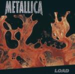 UNIVERSAL Metallica - Load ( 2 Lp, Reissue) (5328687)