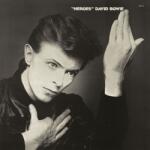 WARNER David Bowie - "heroes" (1lp, 180g) (0190295842840)