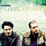 BERTUS Kruder & Dorfmeister - Dj Kicks (2lp) (c47697)