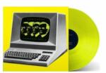 WARNER Kraftwerk - Computer World (180g Yellow English-ltd. ) (0190295272302)