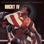 Music On Vinyl Filmzene - Rocky Iv (1lp, 180g) (r52793)