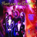 Sony Prince And Thr Revolution - Live 1985 (2cd + 1blu-ray, Remastered) (8c5729)