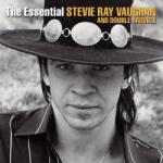 Sony Stevie Ray Vaughan & Double Trouble - Essential Stevie Ray Vaughan (2lp) (z77904)