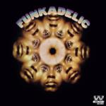 BERTUS Funkadelic - Funkadelic (1lp, 180g, 50th Ann. Edition, Coloured Vinyl) (1a3906)