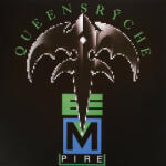 UNIVERSAL Queensryche - Empire (2lp, Reissue) (7711852)