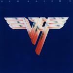 WARNER Van Halen - Van Halen Ii. (reissue, Remastered, 180 Gr) (8122795493)
