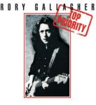 UNIVERSAL Rory Gallagher - Top Priority (reissue, Remastered, 180 Gr) (57977325)