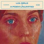 BERTUS U. S. Girls - In A Poem Unlimited (1lp) (t73912)