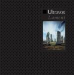 BERTUS Ultravox - Lament (1lp, 180g) (2d3927)