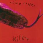 WARNER Alice Cooper - Killer (180g, Reissue, Remastered) (8122797167)