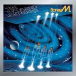 Sony Boney M . - Ten Thousand Lightyears (1lp, Reissue) (z78243)