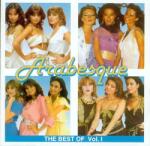  Arabesque - The Best Of Vol. 1. (2cd) (9473218)