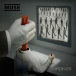 WARNER Muse - Drones (2lp, 180g, Limited Edition) (2564612122)