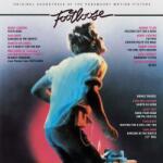 Sony Filmzene - Footloose (1lp) (z78350)