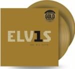 Sony Elvis Presley - Elvis 30 #1 Hits (2lp, Gold Coloured Vinyl) (z79050)
