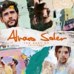  Alvaro Soler - Best Of 2015-2022 (1cd) (4d1817)