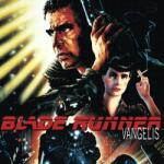 WARNER Filmzene - Blade Runner/vangelis (reissue, 1lp, 140g) (2564612211)