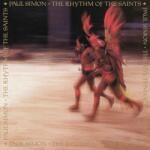 Sony Paul Simon - Rhythm Of The Saints (b-z78782)
