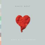 UNIVERSAL Kanye West - 808s & Heartbreak (2lp + 1cd, Reissue) (1787281)