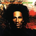 UNIVERSAL Bob Marley - Natty Dread (1lp, Limited, Numbered, Jamaican Pressing) (5391681)