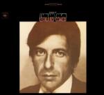 Sony Leonard Cohen - Songs Of Leonard Cohen (1lp, Reissue, 180g) (z78335)