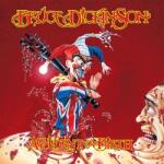 BERTUS Bruce Dickinson - Accident Of Birth (2lp, 180g) (934046)