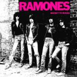WARNER Ramones - Rocket To Russia (1lp, Reissue, Remastered, 180g) (8122793270)