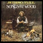 WARNER Jethro Tull - Songs From The Wood (1lp, 40th Anniversary Edition, 180g) (0190295847852)