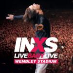 UNIVERSAL Inxs - Live Baby Live Wembley Stadium (deluxe Edition - 3lp) (0824509)