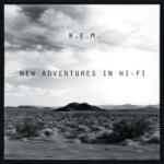 UNIVERSAL R. E. M. - New Adventures In Hi-fi (25th Anniversary Edition, 2lp, 180g) (7224545)