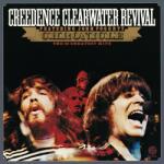 UNIVERSAL Creedence Clearwater Revival - Chronicle (2lp, 180g) (1800021)