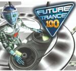 BERTUS Válogatás - Future Trance: 100 (4lp, Limited Edition) (5d3850)