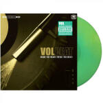 BERTUS Volbeat - Rock The Rebel/metal The Devil (1lp, 180g, Limited Glow In The Dark Vinyl) (7c9699)
