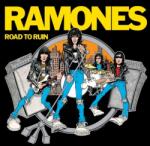 WARNER Ramones - Road To Ruin (reissue, Remastered) (0349785826)