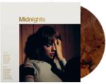 UNIVERSAL Taylor Swift - Midnights (1lp, Mahagony Coloured Vinyl) (4579007)