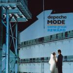 Sony Depeche Mode - Some Great Reward (1lp) (z77915)