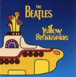 UNIVERSAL Beatles, The - Yellow Submarine Songtrack (válogatás, 1lp) (5214811)
