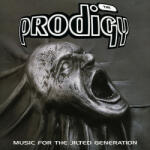 BERTUS Prodigy - Music For The Jilted Generation (2lp, Reissue) (d93897)