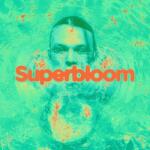 BERTUS Ashton Irwin - Superbloom (1lp, Coke Bottle Clear Vinyl) (1a5177)