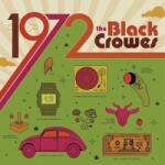 BERTUS Black Crowes - 1972 (1lp) (8c8855)