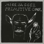 UNIVERSAL Mick Jagger - Primitive Cool (1lp) (0811844)