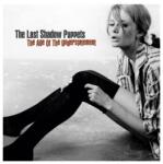 BERTUS The Last Shadow Puppets - The Age Of Understatement (1lp, 180g) (e05052)